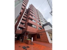 【東京都/港区南青山】南青山ユニハイツ 外観