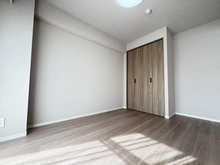 【東京都/港区南青山】南青山ユニハイツ 洋室