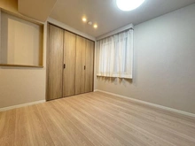 【東京都/港区南青山】南青山ユニハイツ 洋室