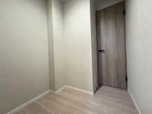 【東京都/港区南青山】南青山ユニハイツ 収納