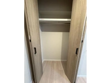 【東京都/港区南青山】南青山ユニハイツ 収納