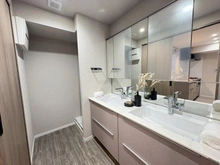 【東京都/港区南青山】南青山ユニハイツ 洗面室