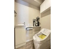 【東京都/港区南青山】南青山ユニハイツ トイレ