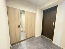 【東京都/港区南青山】南青山ユニハイツ 玄関