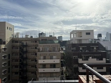 【東京都/港区南青山】南青山ユニハイツ 眺望