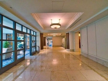 【東京都/港区東新橋】東京ツインパークス　レフトウィング ロビー