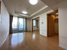 【東京都/港区東新橋】東京ツインパークス　レフトウィング リビング