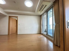 【東京都/港区東新橋】東京ツインパークス　レフトウィング リビング