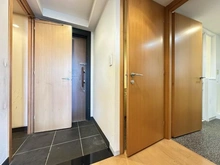 【東京都/港区東新橋】東京ツインパークス　レフトウィング 玄関