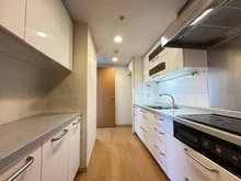 【東京都/港区東新橋】東京ツインパークス　レフトウィング キッチン