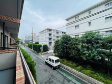 【東京都/港区南青山】トーカンマンション南青山 眺望