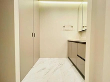 【東京都/港区南青山】トーカンマンション南青山 洗面室