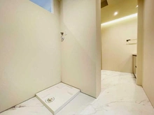 【東京都/港区南青山】トーカンマンション南青山 洗面室