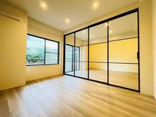 【東京都/港区南青山】トーカンマンション南青山 洋室