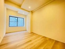 【東京都/港区南青山】トーカンマンション南青山 洋室