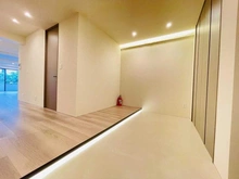 【東京都/港区南青山】トーカンマンション南青山 玄関