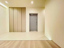 【東京都/港区南青山】トーカンマンション南青山 玄関