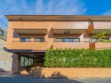 【東京都/港区南青山】トーカンマンション南青山 外観