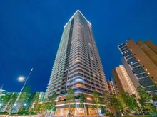 【東京都/中央区晴海】HARUMI FLAG PARK VILLAGE T棟 外観