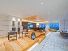 【東京都/中央区晴海】HARUMI FLAG PARK VILLAGE T棟 共用施設:スカイラウンジ