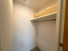 【東京都/渋谷区代々木】ファミール新宿グランスイートタワー 収納