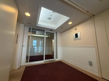 【東京都/渋谷区代々木】ファミール新宿グランスイートタワー 共用部