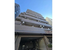 【東京都/渋谷区神泉町】グランド・ガーラ渋谷松濤 外観