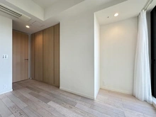 【東京都/港区六本木】ザ・レジデンス六本木 洋室