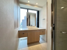 【東京都/港区六本木】ザ・レジデンス六本木 洗面室