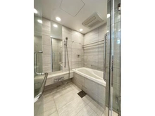 【東京都/港区六本木】ザ・レジデンス六本木 浴室