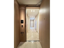 【東京都/港区六本木】ザ・レジデンス六本木 玄関