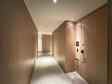 【東京都/港区六本木】ザ・レジデンス六本木 玄関