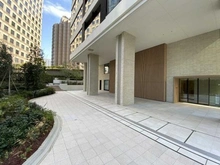 【東京都/港区六本木】ザ・レジデンス六本木 アプローチ