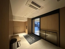 【東京都/港区六本木】ザ・レジデンス六本木 エントランス