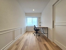 【東京都/渋谷区神泉町】クレッセント渋谷神泉 洋室：約5.8帖