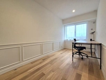 【東京都/渋谷区神泉町】クレッセント渋谷神泉 洋室：約5.8帖