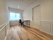 【東京都/渋谷区神泉町】クレッセント渋谷神泉 洋室：約5.8帖