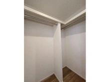 【東京都/渋谷区神泉町】クレッセント渋谷神泉 収納