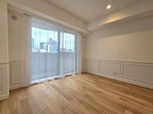 【東京都/渋谷区神泉町】クレッセント渋谷神泉 洋室：約7.2帖