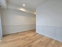 【東京都/渋谷区神泉町】クレッセント渋谷神泉 洋室：約7.2帖