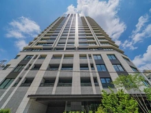 【東京都/渋谷区渋谷】プラウドタワー渋谷 外観