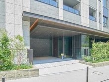 【東京都/渋谷区渋谷】プラウドタワー渋谷 エントランス