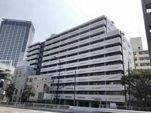 【東京都/目黒区大橋】NK渋谷コータース 外観