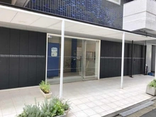 【東京都/目黒区大橋】NK渋谷コータース エントランス