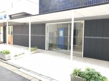 【東京都/目黒区大橋】NK渋谷コータース エントランス