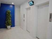 【東京都/目黒区大橋】NK渋谷コータース 共用部