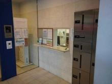 【東京都/目黒区大橋】NK渋谷コータース 宅配BOX