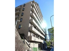 【東京都/目黒区青葉台】イトーピア目黒青葉台 外観