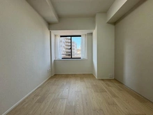 【東京都/目黒区青葉台】イトーピア目黒青葉台 洋室