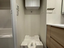 【東京都/目黒区青葉台】イトーピア目黒青葉台 洗面室